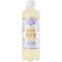 Happy Culture Live Sparkling Water Kefir - Passion Fruit Mint